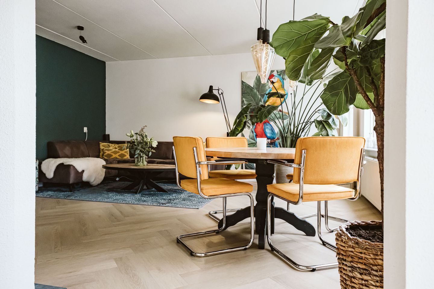 Photo 4 of Laan van Dick Laan 33