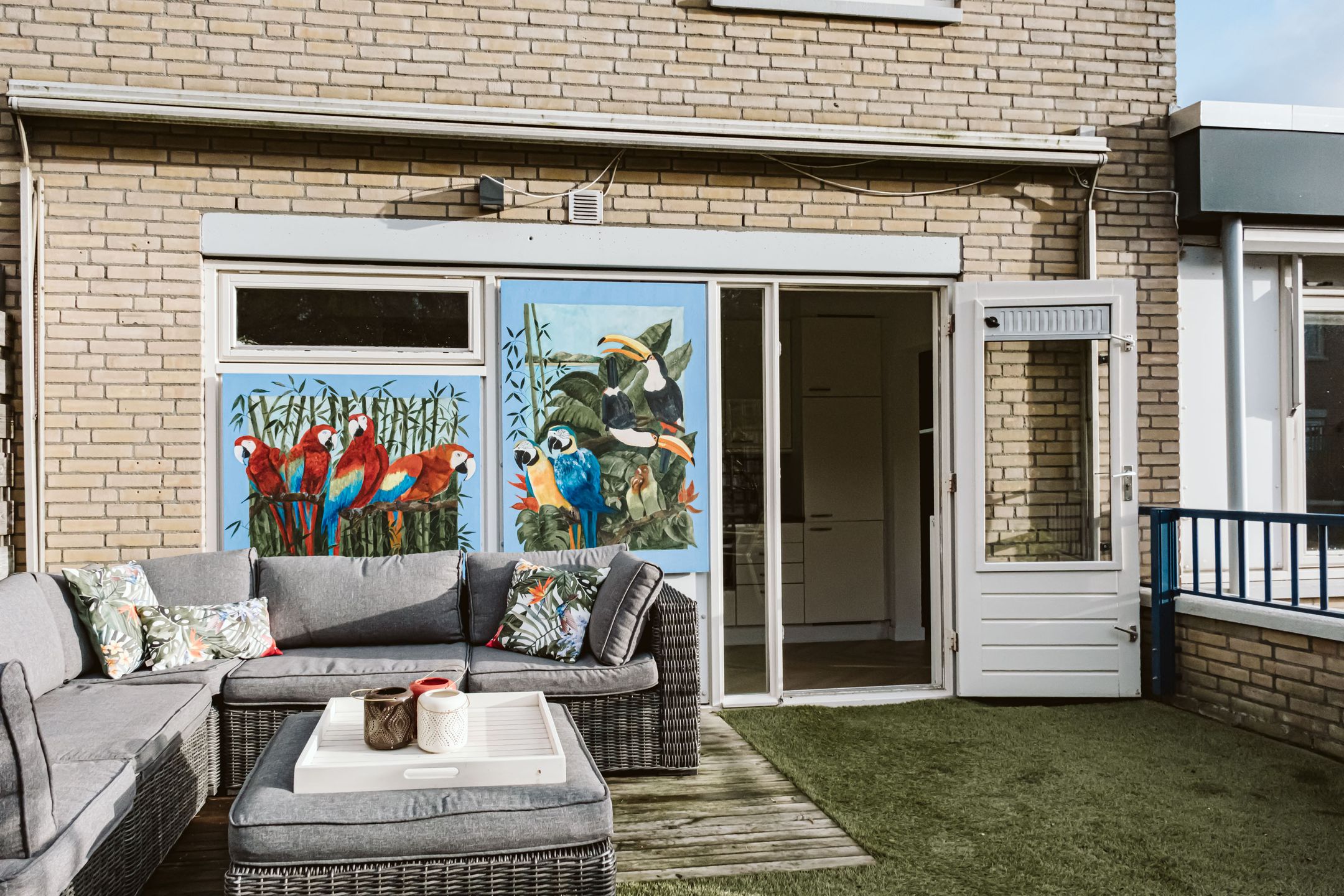 Photo 9 of Laan van Dick Laan 33