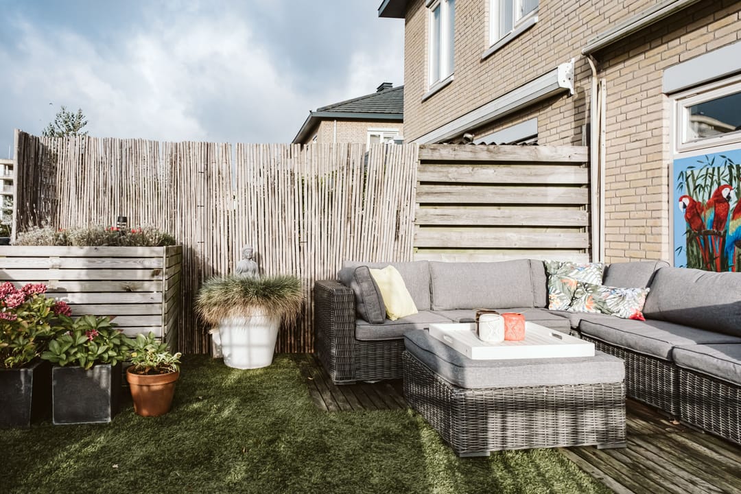 Photo 11 of Laan van Dick Laan 33