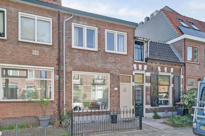 Bekijk foto van Paulus Borstraat 15
