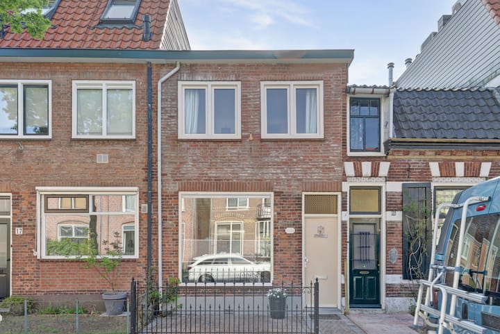 Foto 2 van Paulus Borstraat 15