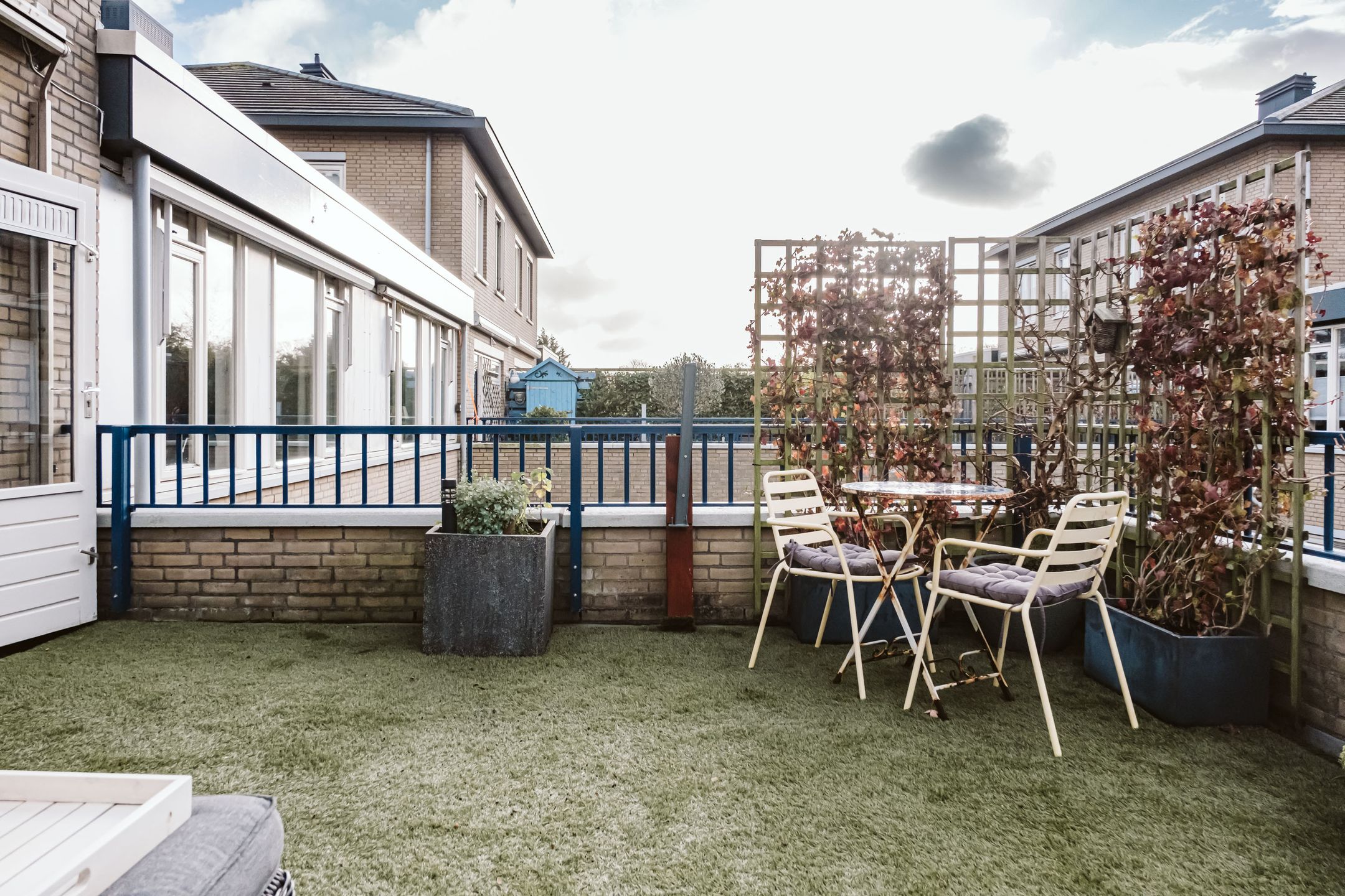 Photo 12 of Laan van Dick Laan 33