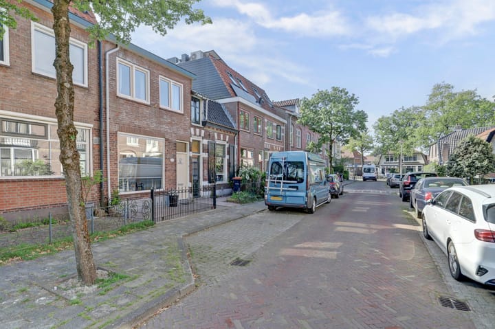 Foto 4 van Paulus Borstraat 15