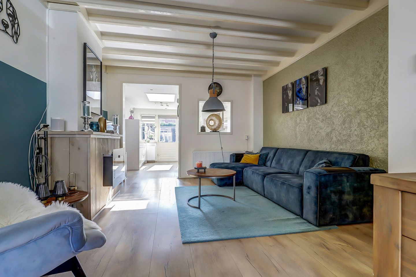 Foto 5 van Paulus Borstraat 15