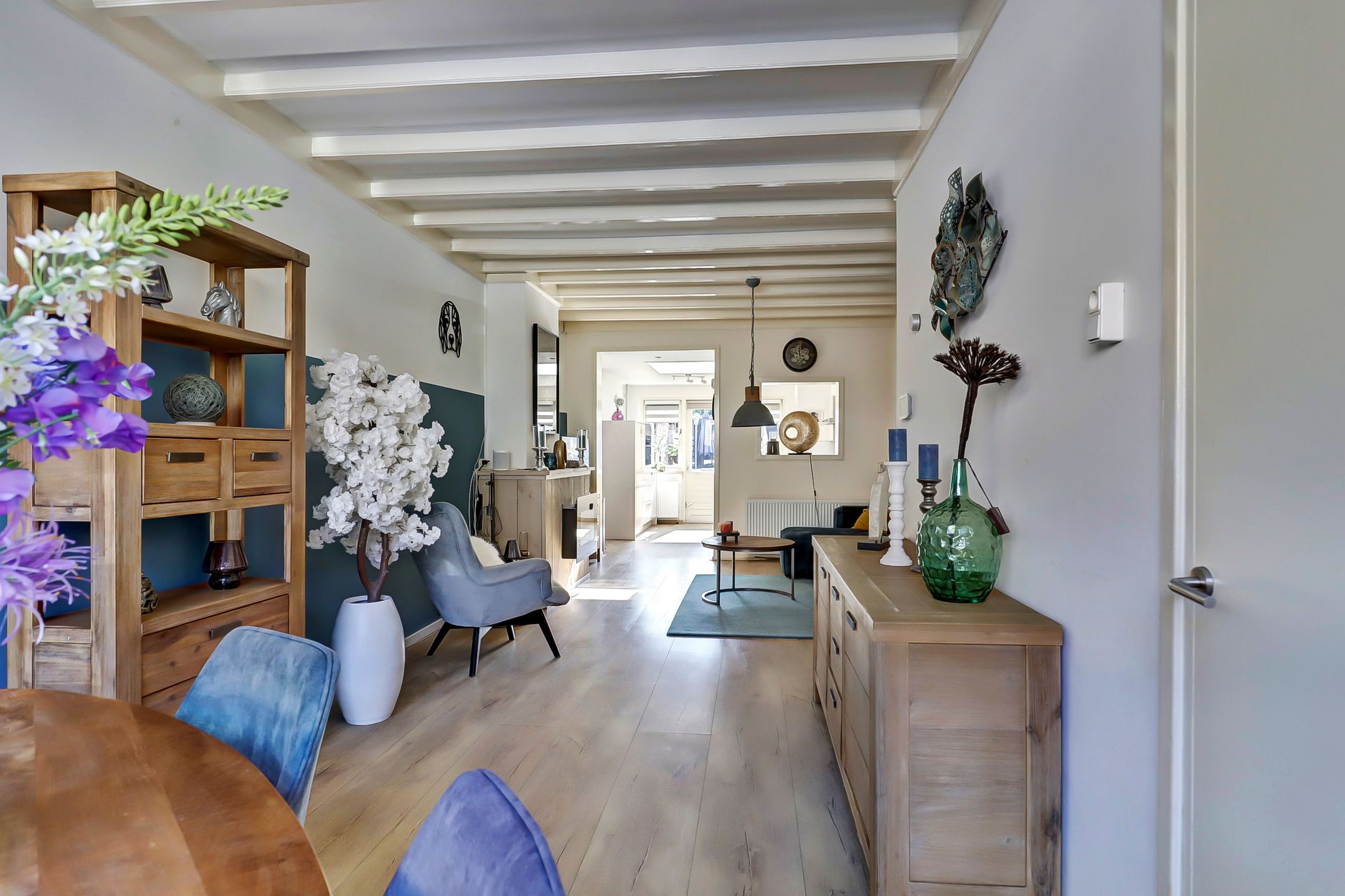 Foto 6 van Paulus Borstraat 15