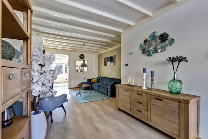 Foto 7 van Paulus Borstraat 15