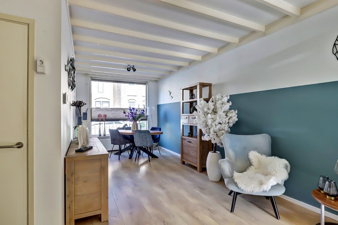 Foto 8 van Paulus Borstraat 15