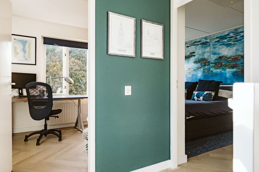 Photo 17 of Laan van Dick Laan 33