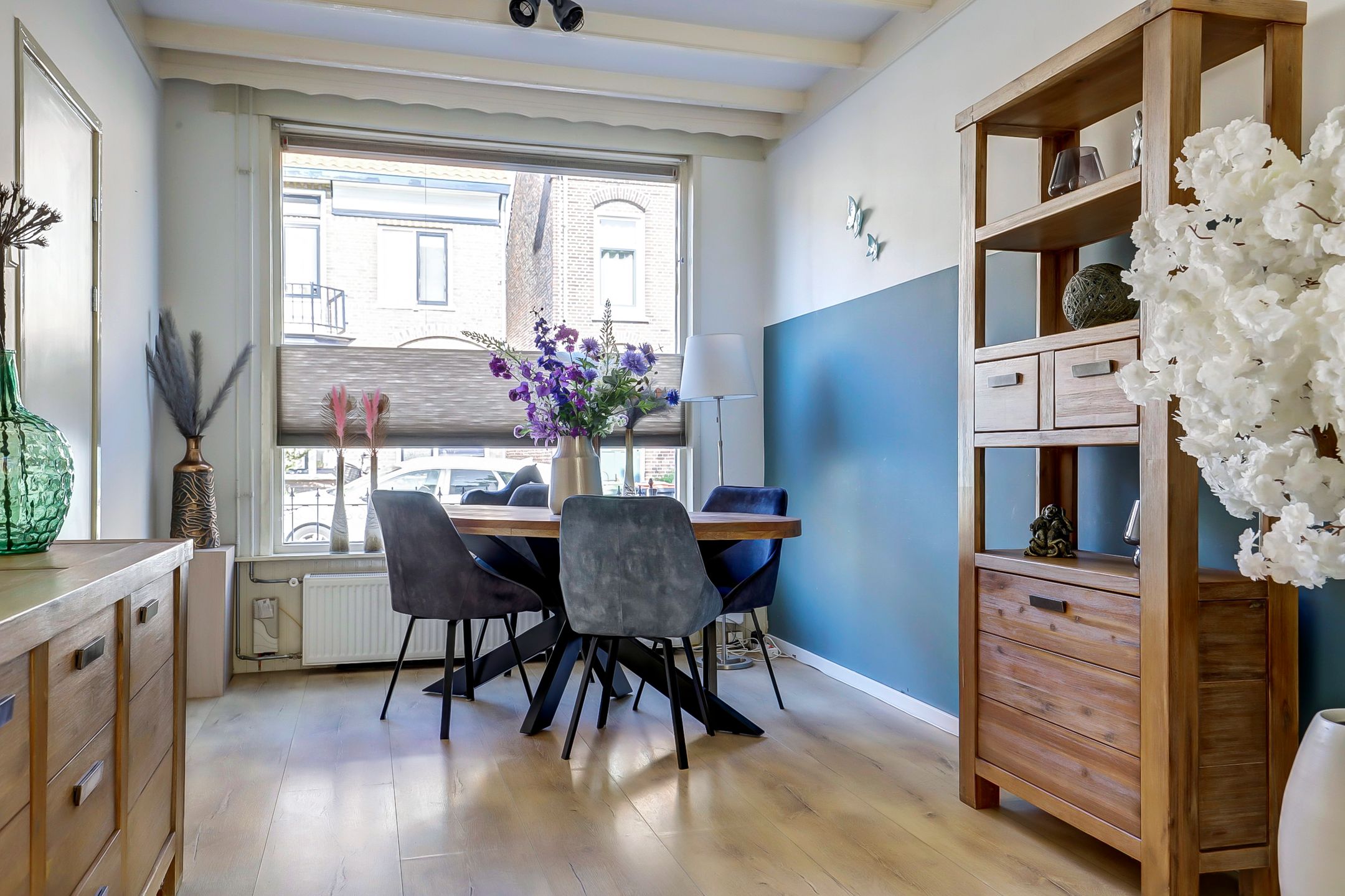 Foto 9 van Paulus Borstraat 15