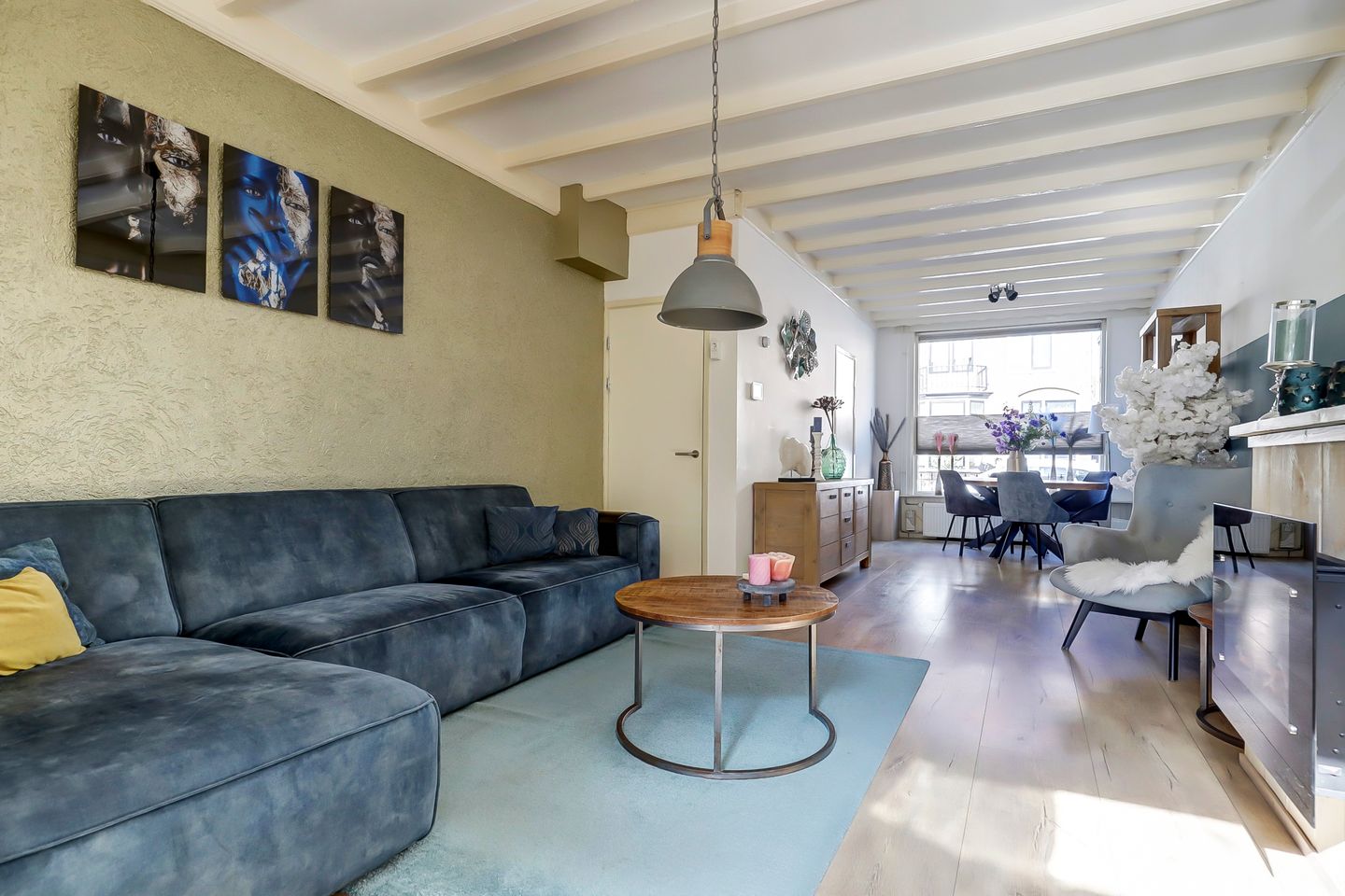 Foto 10 van Paulus Borstraat 15