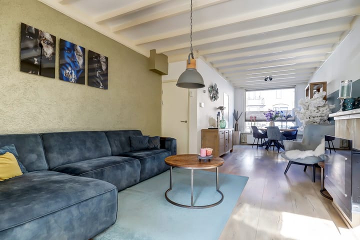 Foto 10 van Paulus Borstraat 15