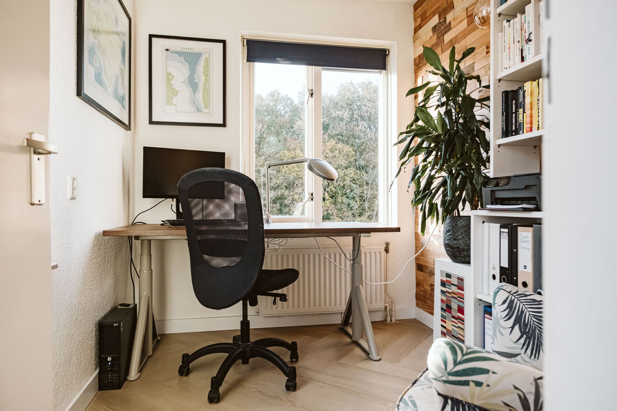 Photo 21 of Laan van Dick Laan 33