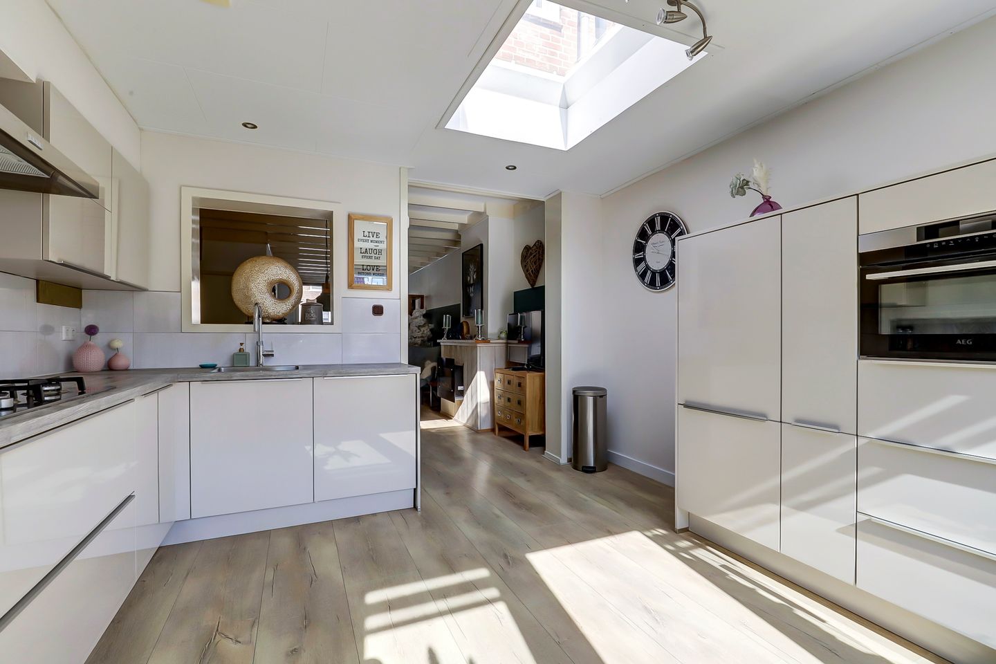 Foto 14 van Paulus Borstraat 15