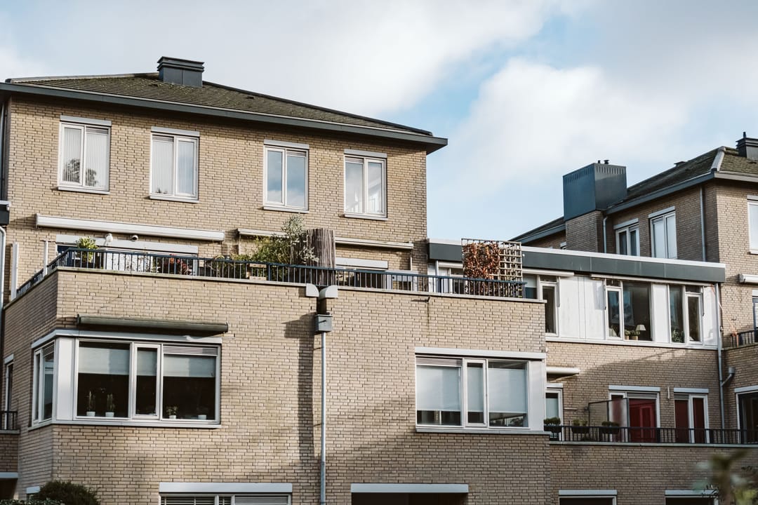 Photo 23 of Laan van Dick Laan 33