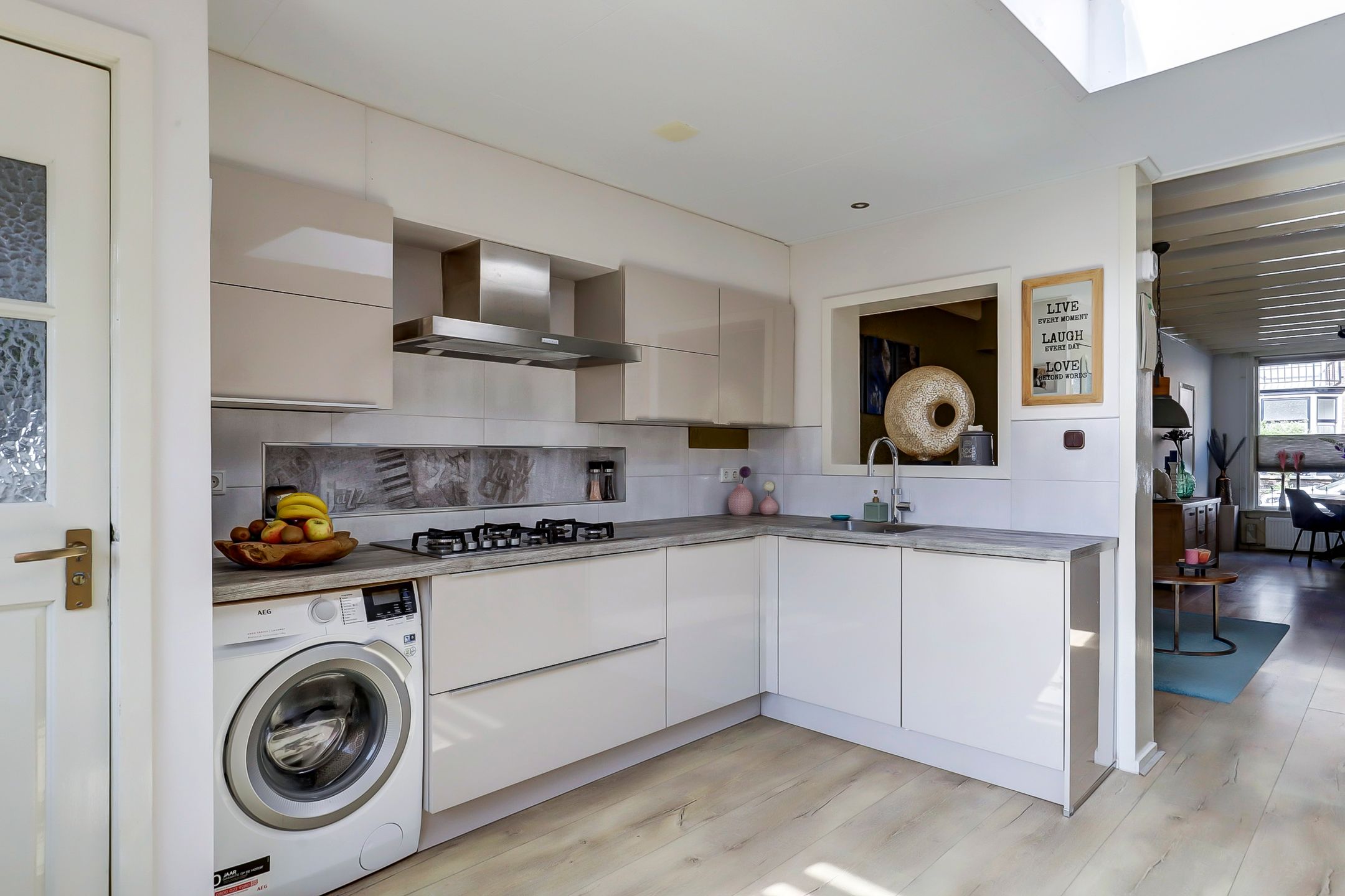 Foto 15 van Paulus Borstraat 15