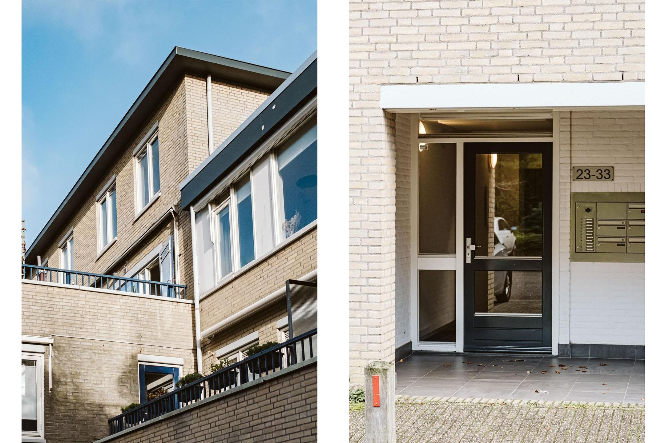 Photo 24 of Laan van Dick Laan 33