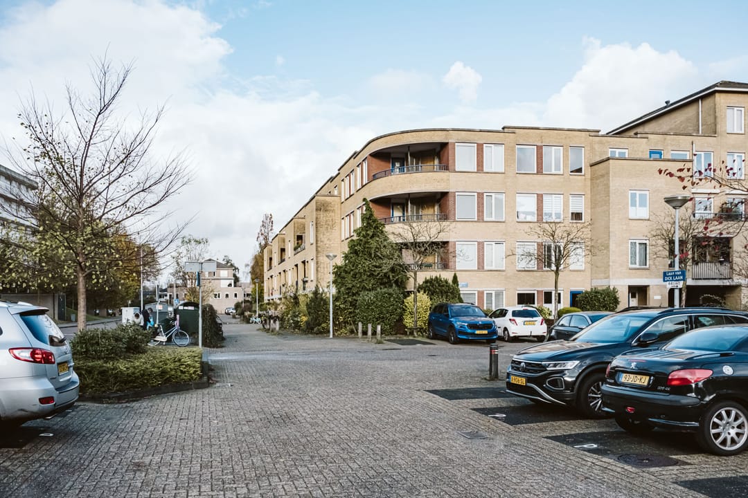 Photo 26 of Laan van Dick Laan 33