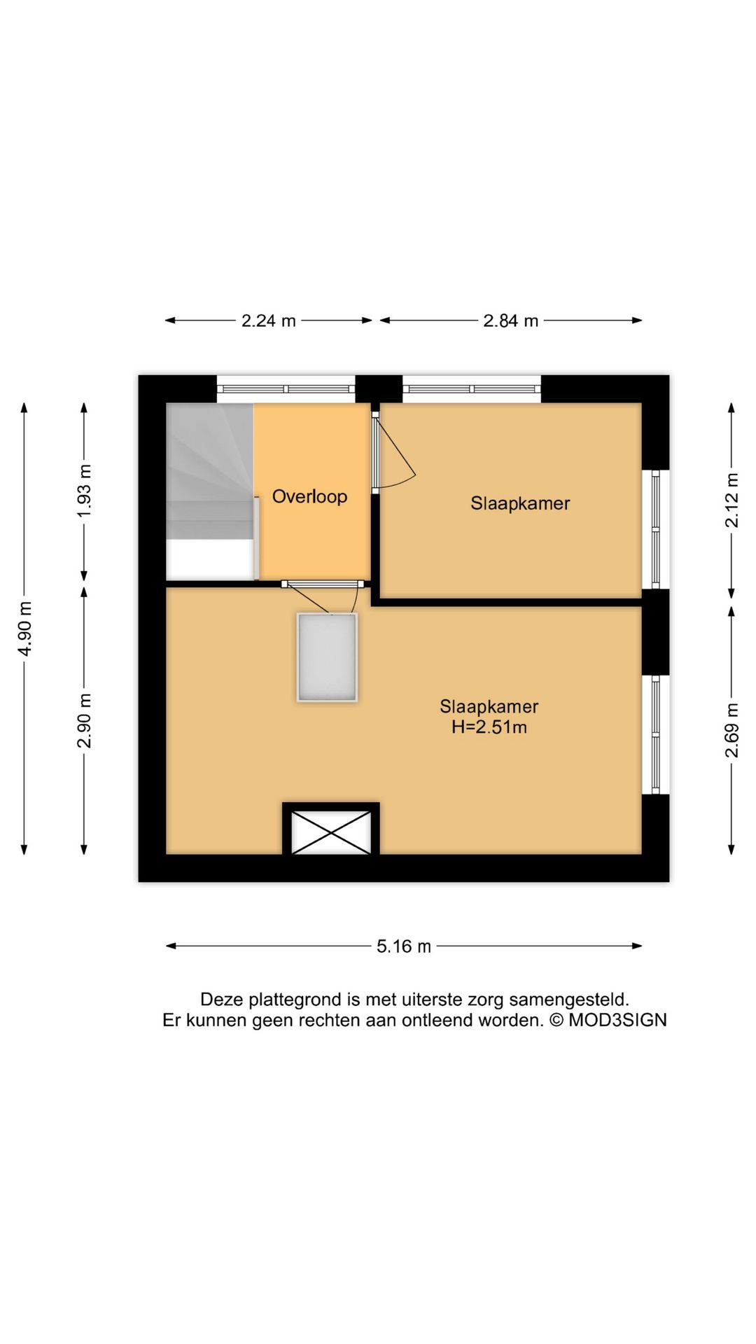 Photo 29 of Laan van Dick Laan 33