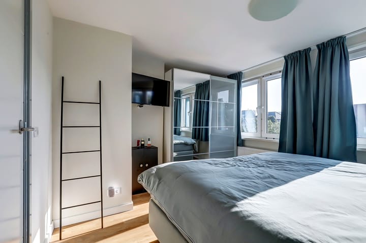 Foto 21 van Paulus Borstraat 15