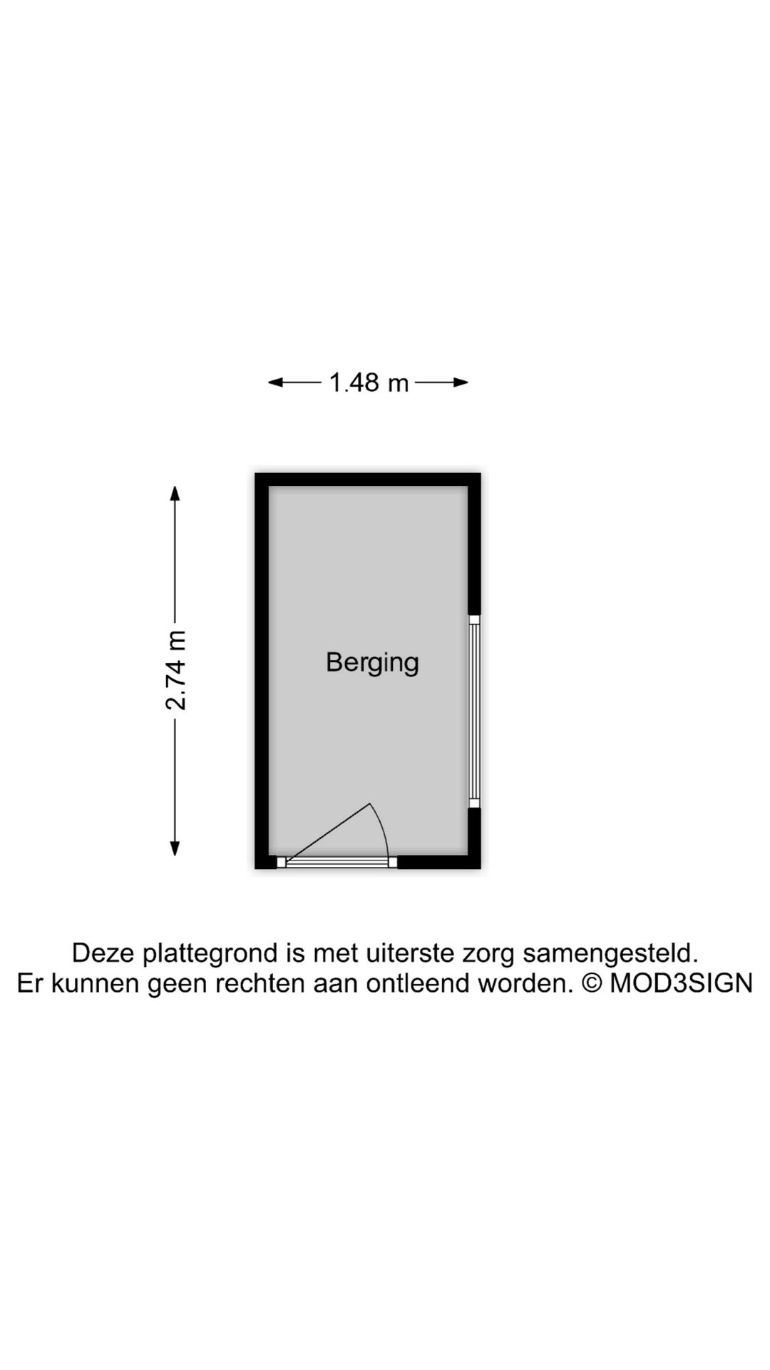 Photo 31 of Laan van Dick Laan 33