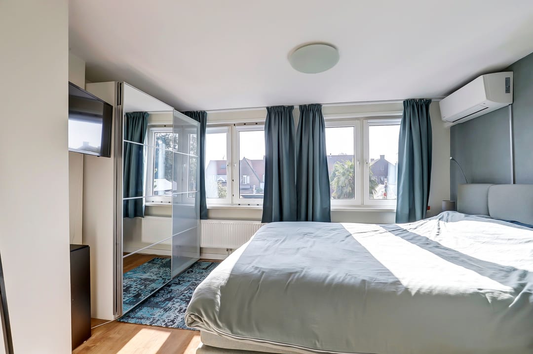 Foto 22 van Paulus Borstraat 15