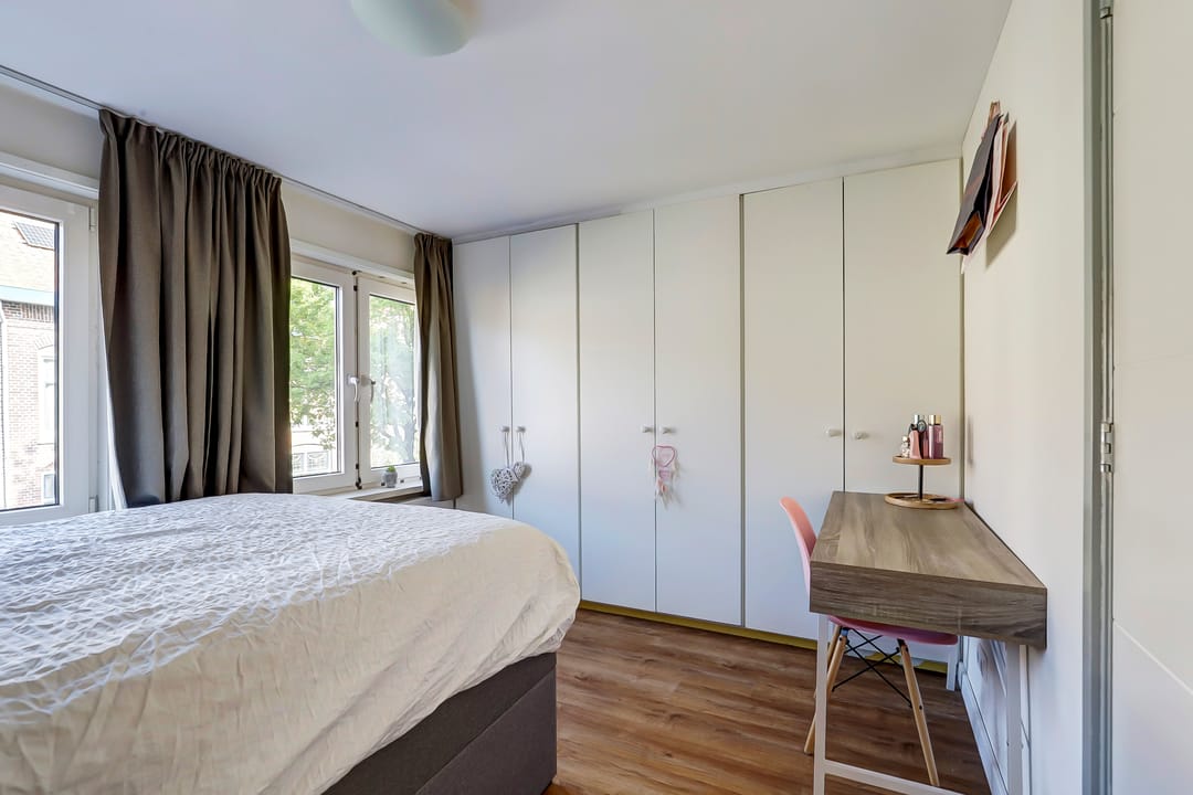 Foto 23 van Paulus Borstraat 15