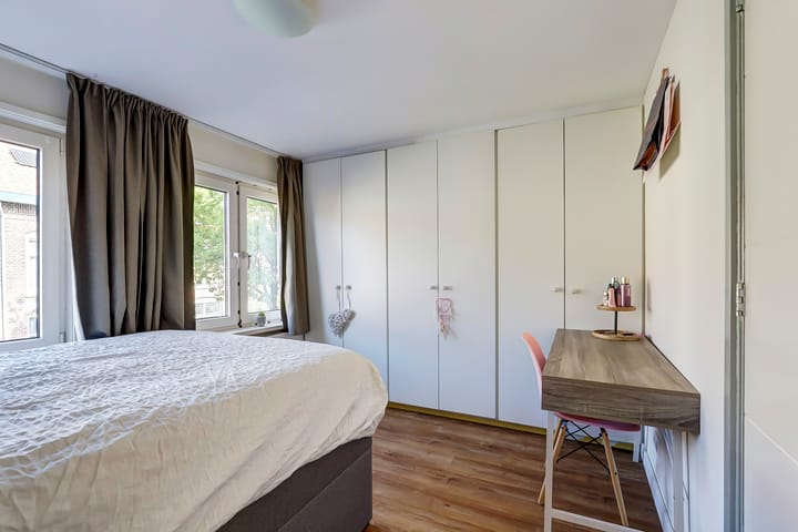 Foto 23 van Paulus Borstraat 15