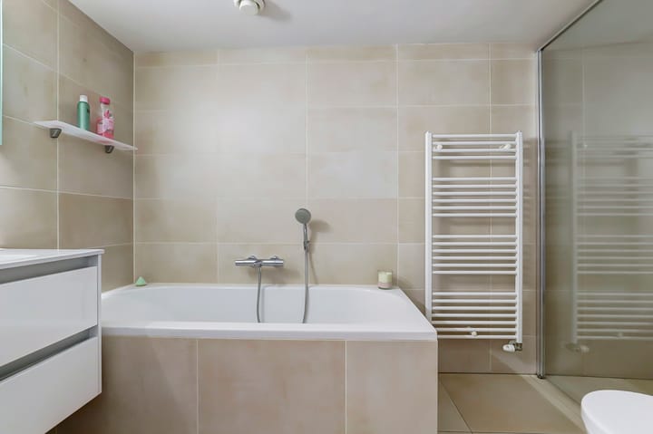 Foto 25 van Paulus Borstraat 15