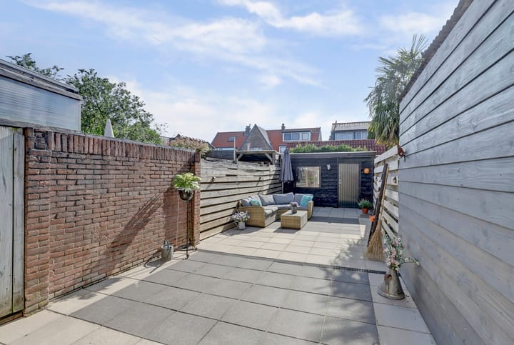 Foto 29 van Paulus Borstraat 15