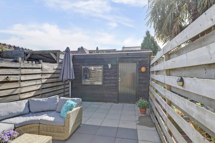 Foto 30 van Paulus Borstraat 15