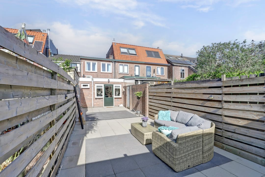 Foto 31 van Paulus Borstraat 15