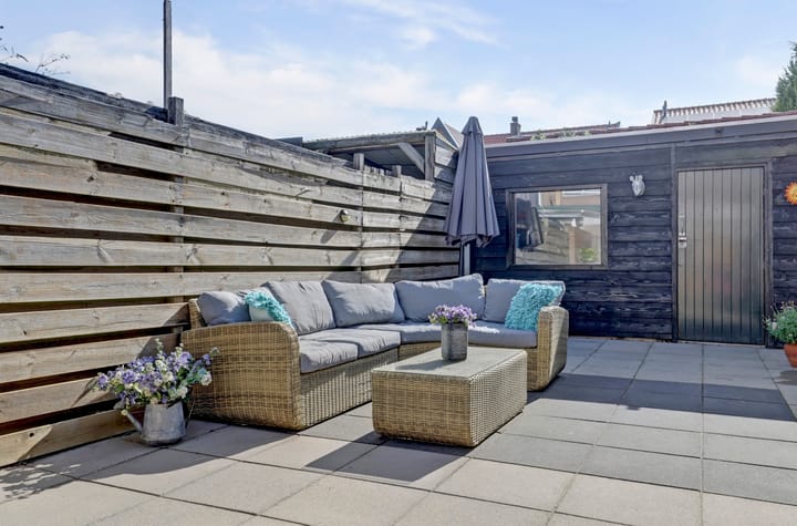 Foto 33 van Paulus Borstraat 15