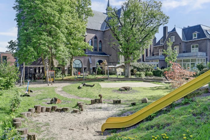 Foto 34 van Paulus Borstraat 15