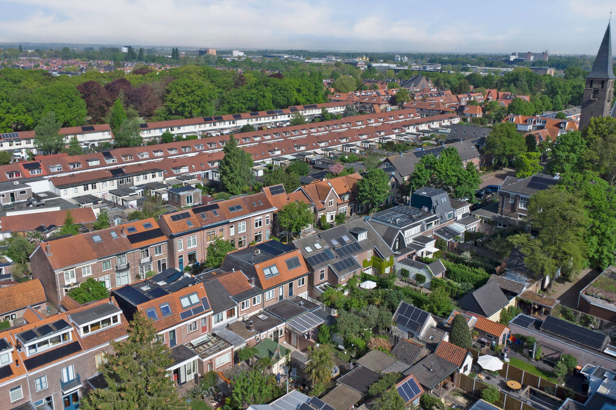 Foto 36 van Paulus Borstraat 15