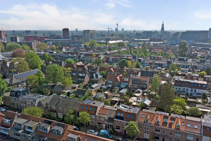 Foto 37 van Paulus Borstraat 15