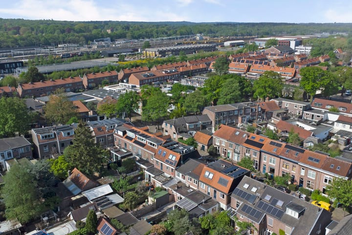 Foto 38 van Paulus Borstraat 15