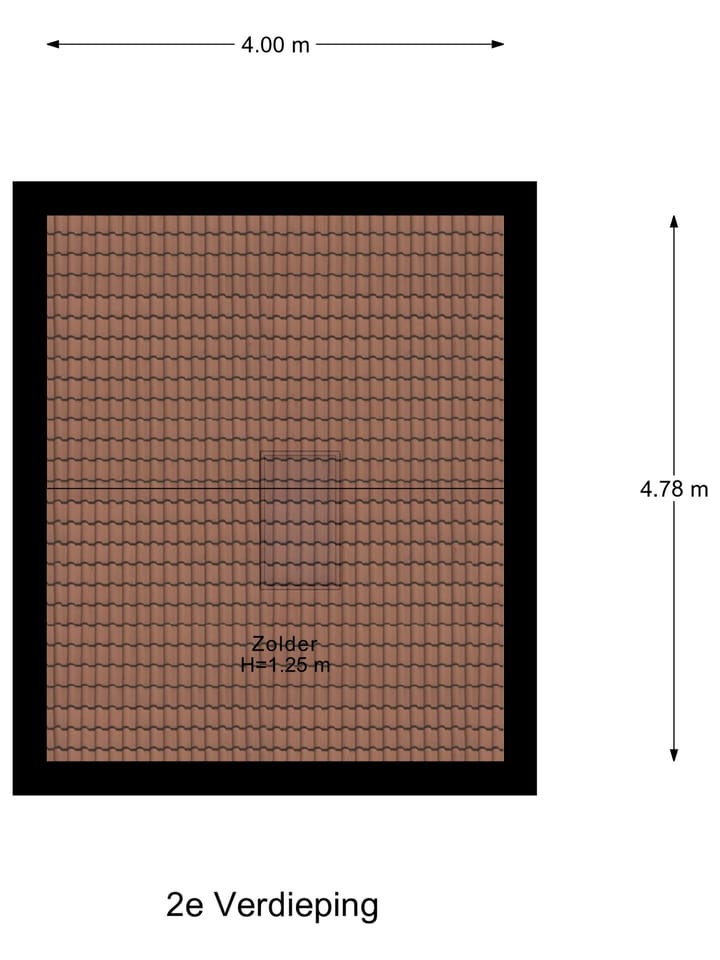 Foto 42 van Paulus Borstraat 15