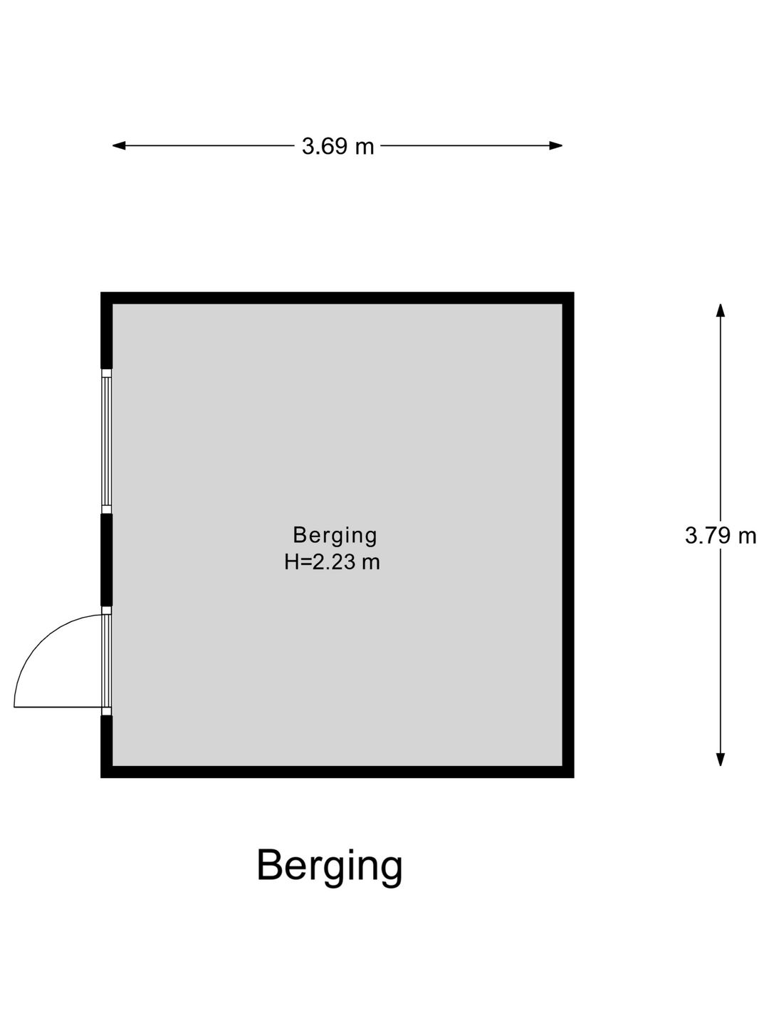 Foto 43 van Paulus Borstraat 15