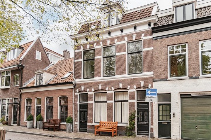 Foto 1 van Nieuwe Kerksplein 8-RD