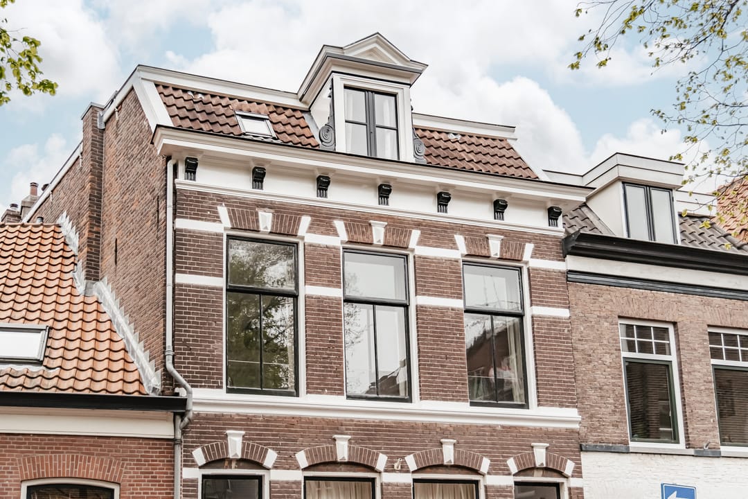 Foto 2 van Nieuwe Kerksplein 8-RD