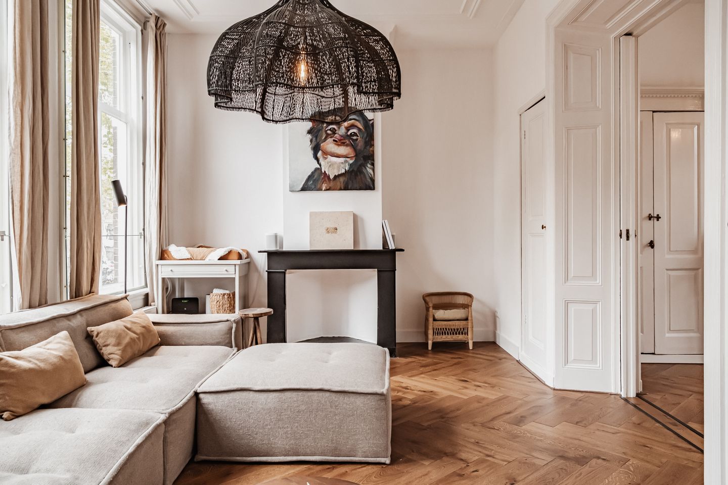 Foto 4 van Nieuwe Kerksplein 8-RD