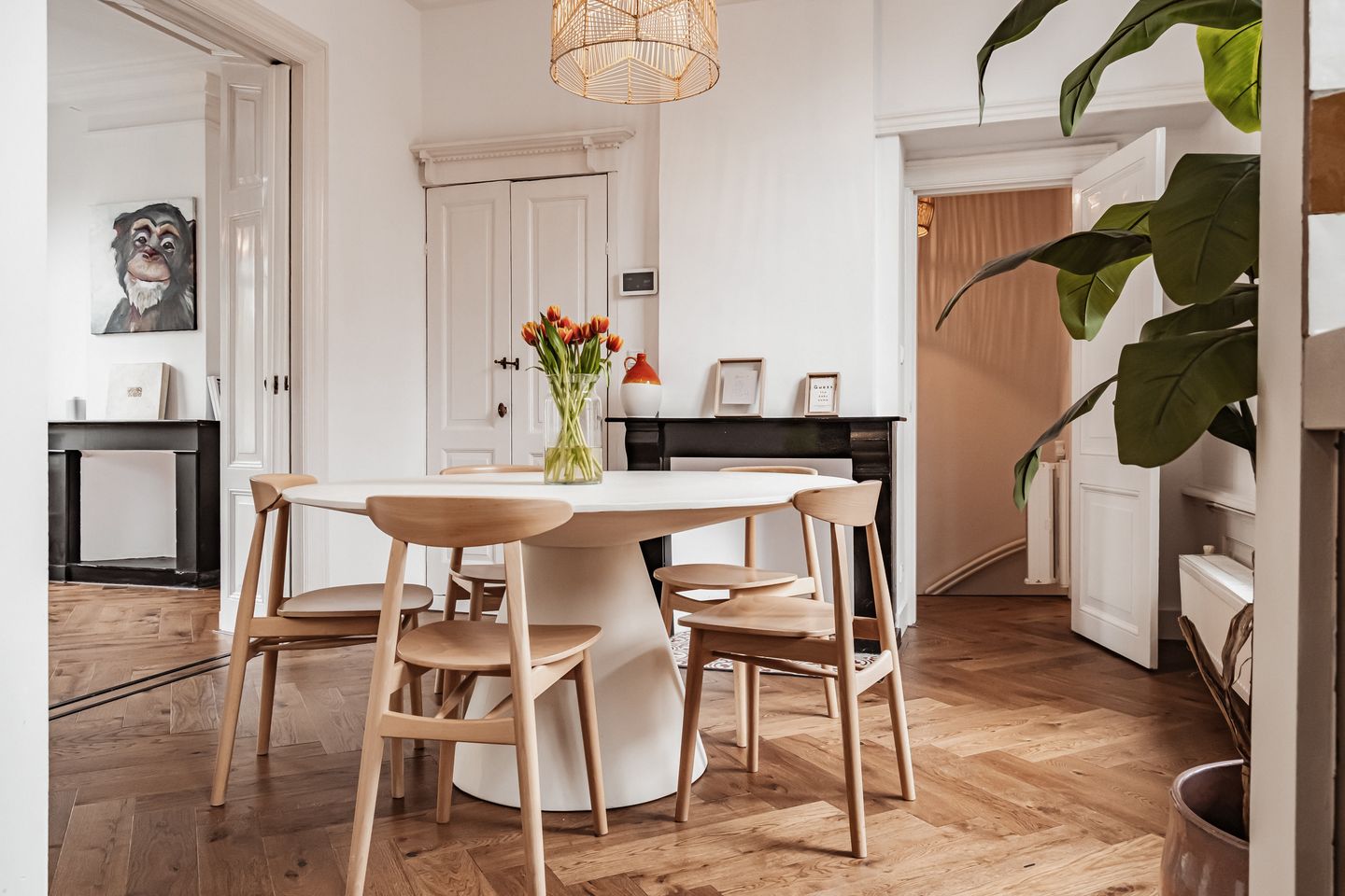 Foto 5 van Nieuwe Kerksplein 8-RD