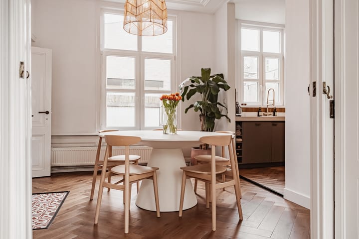 Foto 7 van Nieuwe Kerksplein 8-RD