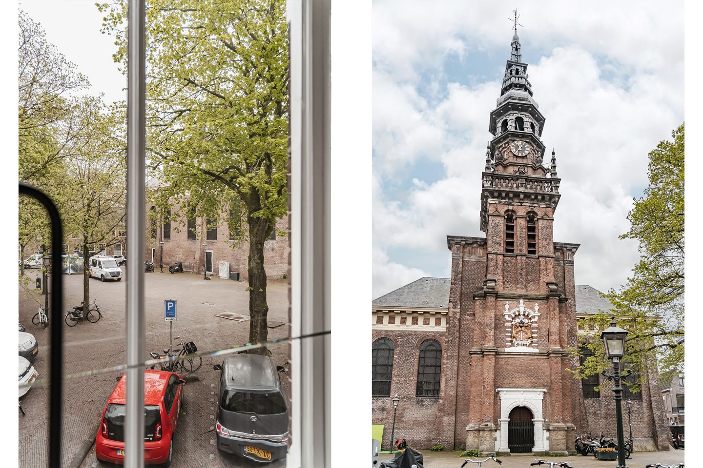 Foto 14 van Nieuwe Kerksplein 8-RD