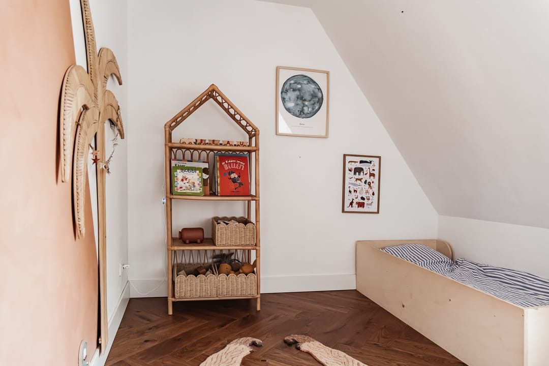 Foto 23 van Nieuwe Kerksplein 8-RD