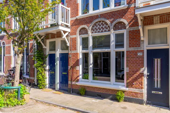 Lijsterstraat 61
