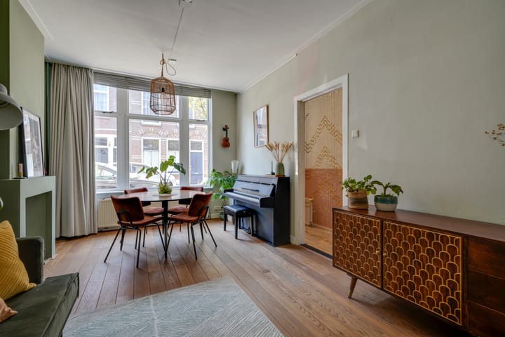 Foto 2 van Lijsterstraat 61