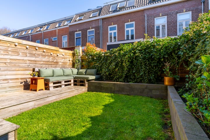 Foto 3 van Lijsterstraat 61