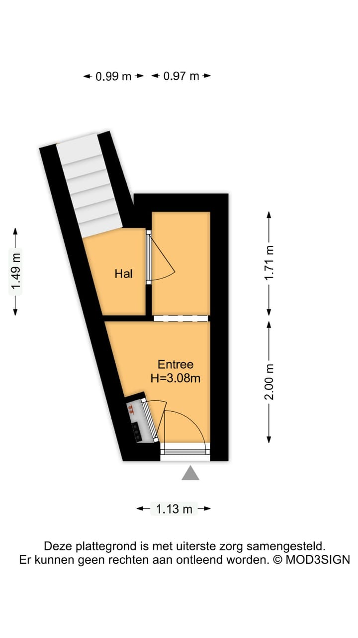 Foto 38 van Nieuwe Kerksplein 8-RD