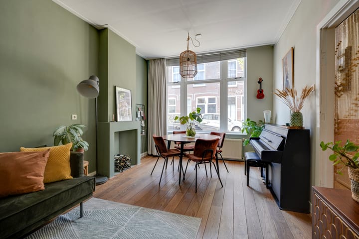 Foto 4 van Lijsterstraat 61